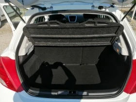 Peugeot 207 1.4 I 75ps, снимка 14