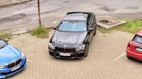 BMW 740 740 xd, снимка 1