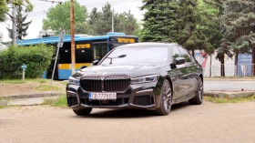 BMW 740 740 xd, снимка 4