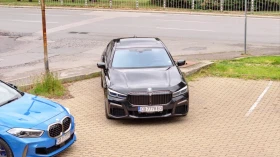 BMW 740 740 xd, снимка 2
