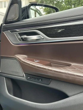 BMW 740 740 xd, снимка 17