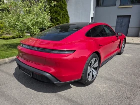 Porsche Taycan 4S Performance Plus в гаранция!, снимка 4