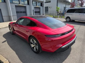 Porsche Taycan 4S Performance Plus в гаранция!, снимка 5