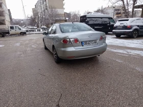 Mazda 6 2.0D, снимка 4