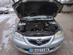 Mazda 6 2.0D, снимка 10