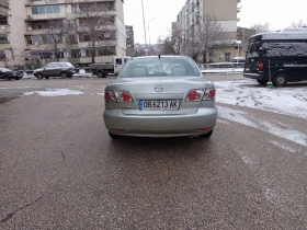 Mazda 6 2.0D, снимка 5