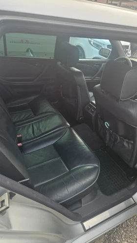 Mercedes-Benz E 270 AVANTGARDE, снимка 6