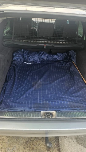 Mercedes-Benz E 270 AVANTGARDE, снимка 9