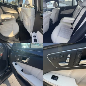 Mercedes-Benz E 350 AMG пакет , снимка 10