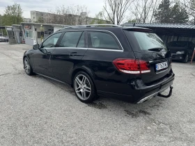 Mercedes-Benz E 350 AMG пакет , снимка 5