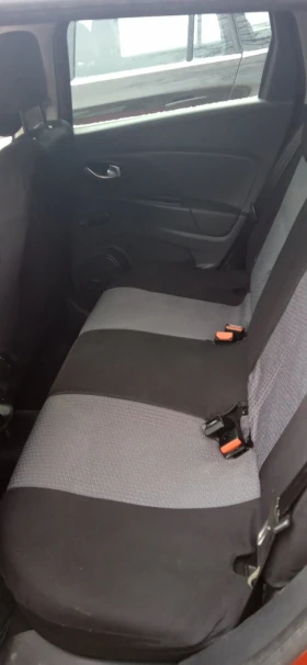Renault Clio 1.5 DCI, снимка 10