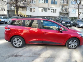 Renault Clio 1.5 DCI, снимка 4
