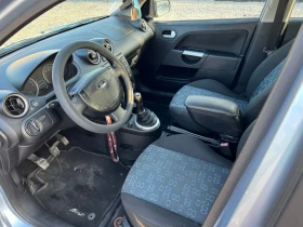 Ford Fiesta Construct, снимка 7