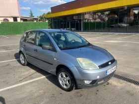 Ford Fiesta Construct, снимка 1