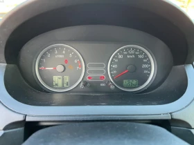 Ford Fiesta Construct, снимка 8