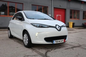 Renault Zoe Q210, снимка 7