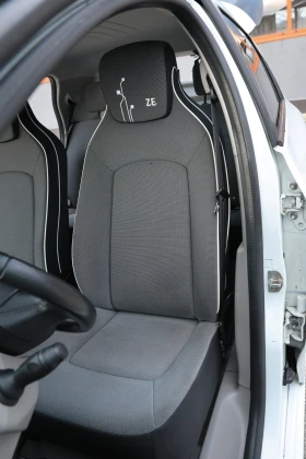 Renault Zoe Q210, снимка 12