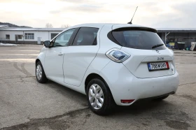 Renault Zoe Q210, снимка 3