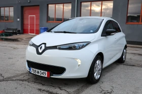 Renault Zoe Q210, снимка 1