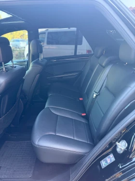 Mercedes-Benz ML 550 AMG LINE GAZ, снимка 9