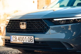 Honda Accord 2.0 Hybrid, снимка 3