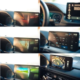 Honda Accord 2.0 Hybrid, снимка 14