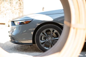 Honda Accord 2.0 Hybrid, снимка 7