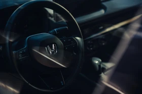 Honda Accord 2.0 Hybrid, снимка 9