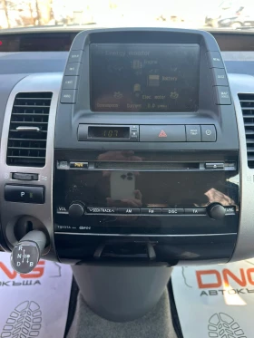 Toyota Prius 1, 500HYBRID EURO4 , снимка 12