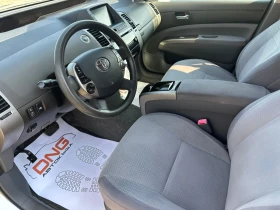 Toyota Prius 1, 500HYBRID EURO4 , снимка 8