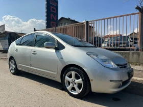 Toyota Prius 1, 500HYBRID EURO4 , снимка 1