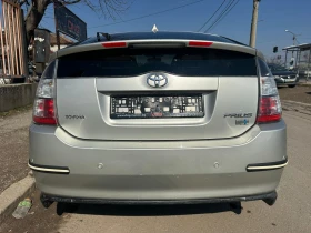 Toyota Prius 1, 500HYBRID EURO4 , снимка 6