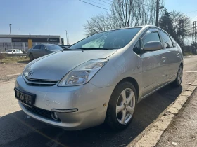 Toyota Prius 1, 500HYBRID EURO4 , снимка 4