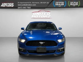 Ford Mustang * Ecoboost 310 Hp~NO ACCIDENTS~27 SERVICE RCORDS *, снимка 2