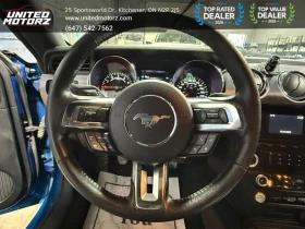 Ford Mustang * Ecoboost 310 Hp~NO ACCIDENTS~27 SERVICE RCORDS *, снимка 10