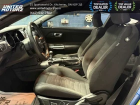 Ford Mustang * Ecoboost 310 Hp~NO ACCIDENTS~27 SERVICE RCORDS *, снимка 9
