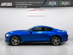 Ford Mustang * Ecoboost 310 Hp~NO ACCIDENTS~27 SERVICE RCORDS *, снимка 8