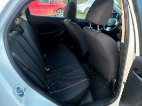 Mazda 2 1.3i Facelift Германия Климатроник 1Соб.Бяла перла, снимка 11