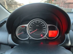Mazda 2 1.3i Facelift Германия Климатроник 1Соб.Бяла перла, снимка 15