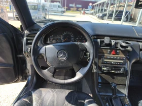 Mercedes-Benz E 200 W210, снимка 17