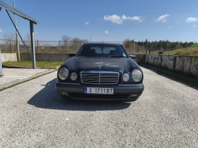 Mercedes-Benz E 200 W210, снимка 4