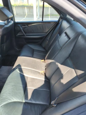 Mercedes-Benz E 200 W210, снимка 15