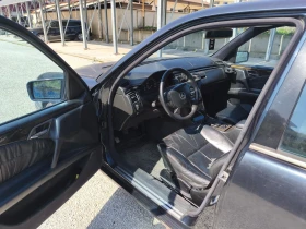Mercedes-Benz E 200 W210, снимка 10