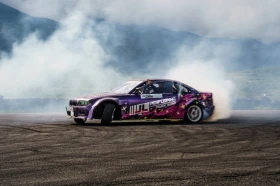 BMW 330 Pro2 Driftcar готова за състезания, снимка 5