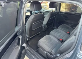 VW Touran 2.0TDI/7МЕСТЕН\DSG 7, 150 к.с., снимка 8