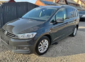 VW Touran 2.0TDI/7МЕСТЕН\DSG 7, 150 к.с., снимка 1