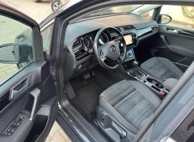 VW Touran 2.0TDI/7МЕСТЕН\DSG 7, 150 к.с., снимка 7