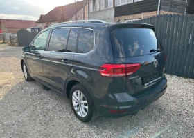 VW Touran 2.0TDI/7МЕСТЕН\DSG 7, 150 к.с., снимка 3