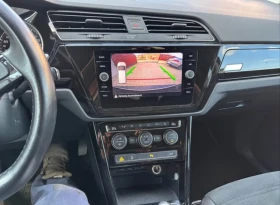 VW Touran 2.0TDI/7МЕСТЕН\DSG 7, 150 к.с., снимка 9