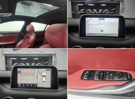 Kia Stinger 3.3* GT* AWD* ПОДГРЕВ* ОБДУХВАНЕ* 360КАМЕРА* , снимка 13